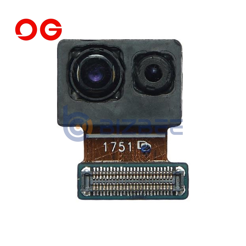 OG Front Camer With Iris For Samsung Galaxy SM S9 (G960U) (Brand New OEM)