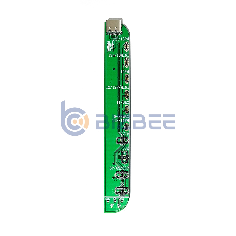 JC V1S/V1SE Battery Detection Connecting Board For iPhone 6-13 Pro Max