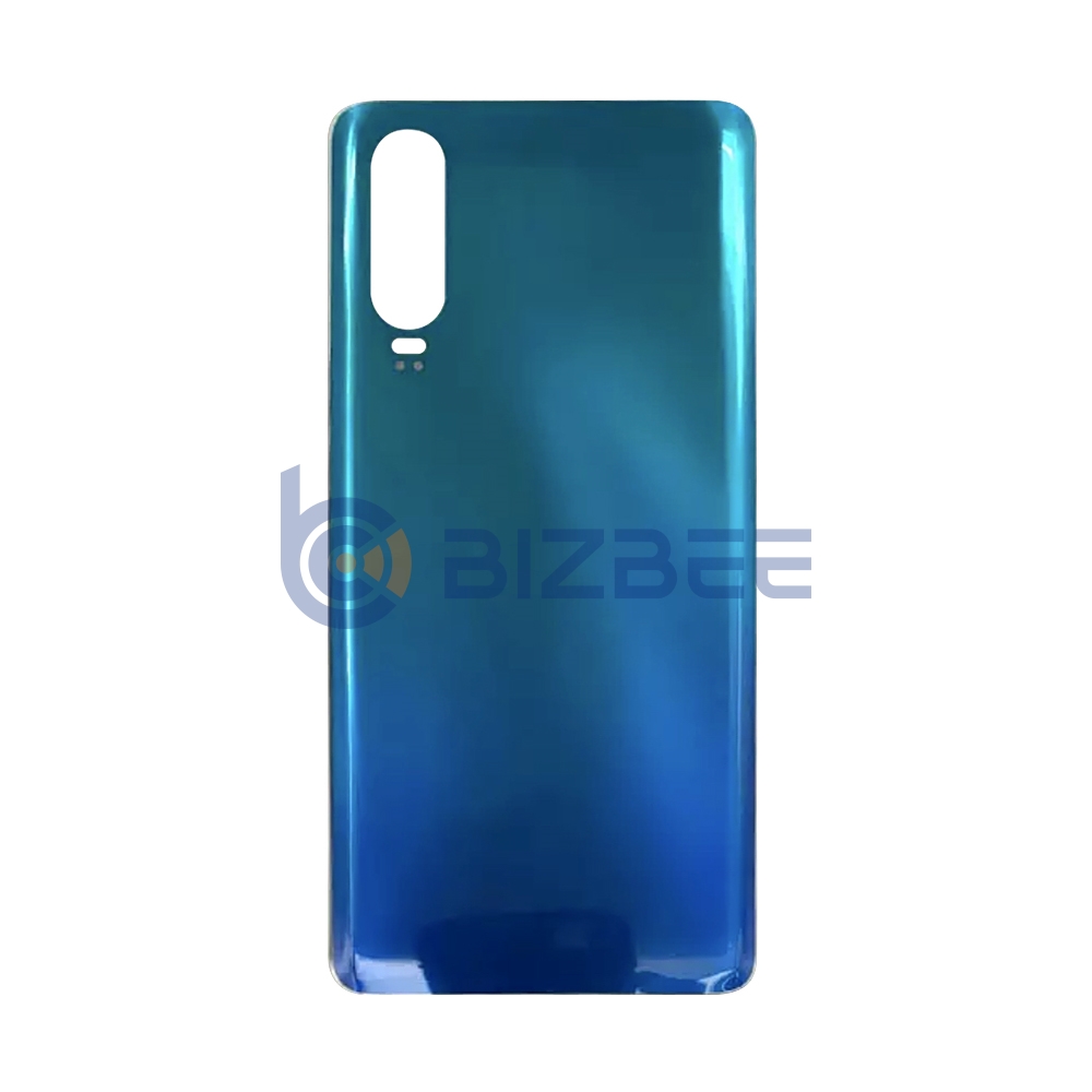 Dr.Parts Back Cover Without Logo For Huawei Ascend P30 (Select) (Aurora)