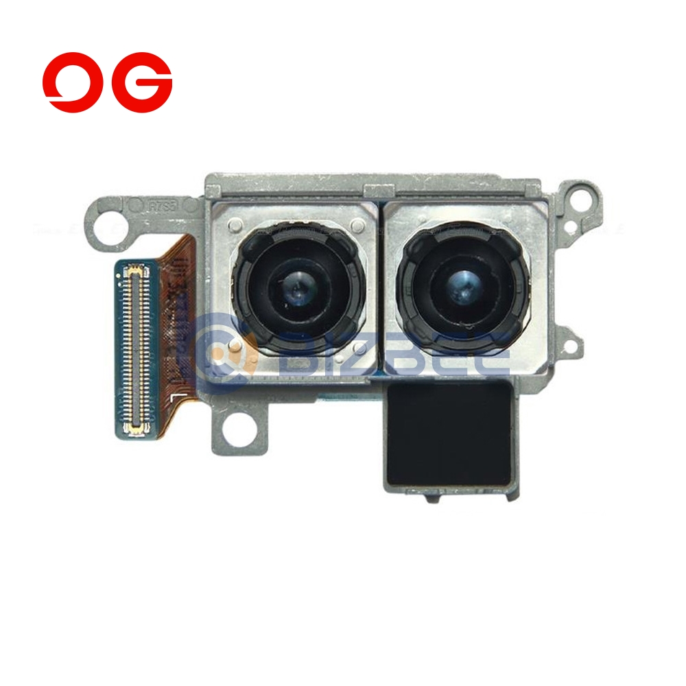 OG Front Camera For Samsung Galaxy Note 20Note 20 UltraS20S20 Plus (OEM Pulled)
