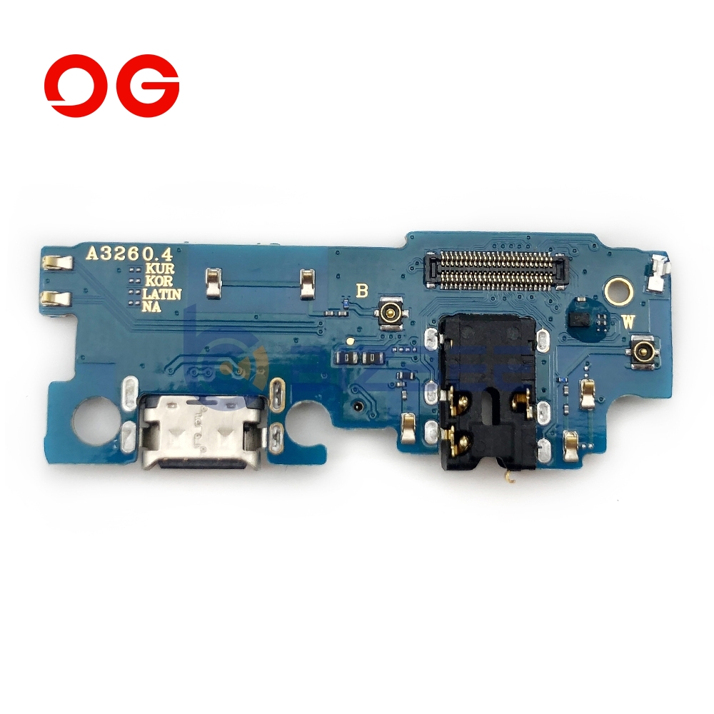 OG Charging Port Board For Samsung Galaxy A32 5G (A326) (Brand New OEM)