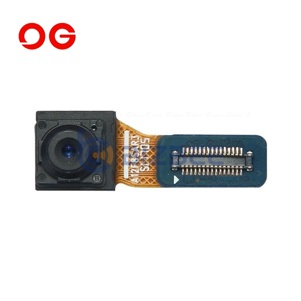 OG Front Camera For Samsung Galaxy A12(A125) (Brand New OEM)