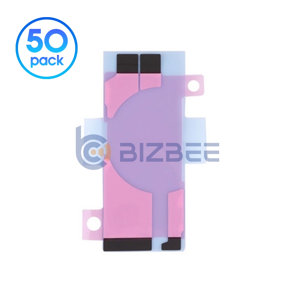 OG Battery Adhesive For iPhone 13 (50 pcs/pack) (Brand New OEM)