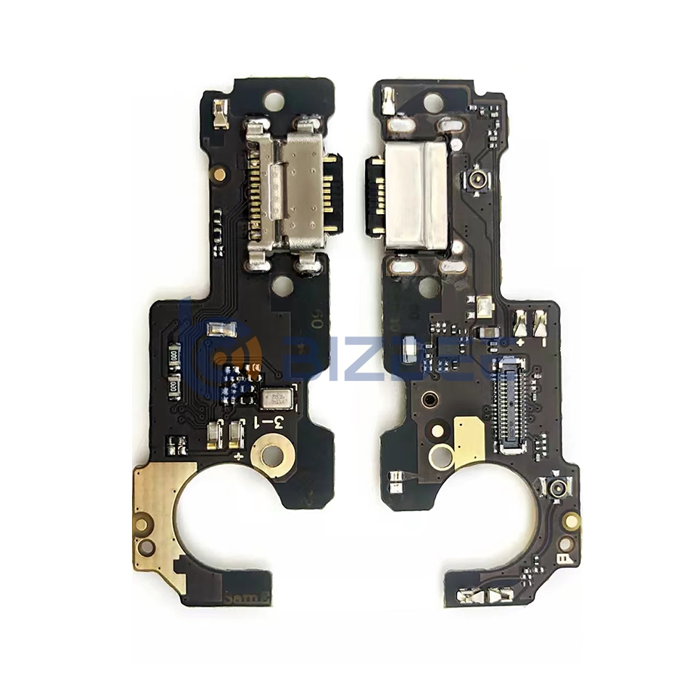 Dr.Parts Charging Port Board For Xiaomi Redmi Note 10 5G (Standard)
