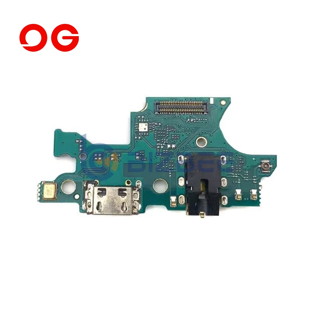 OG Charging Port Board For Samsung Galaxy A7 (A750F）(2018) (Brand New OEM)