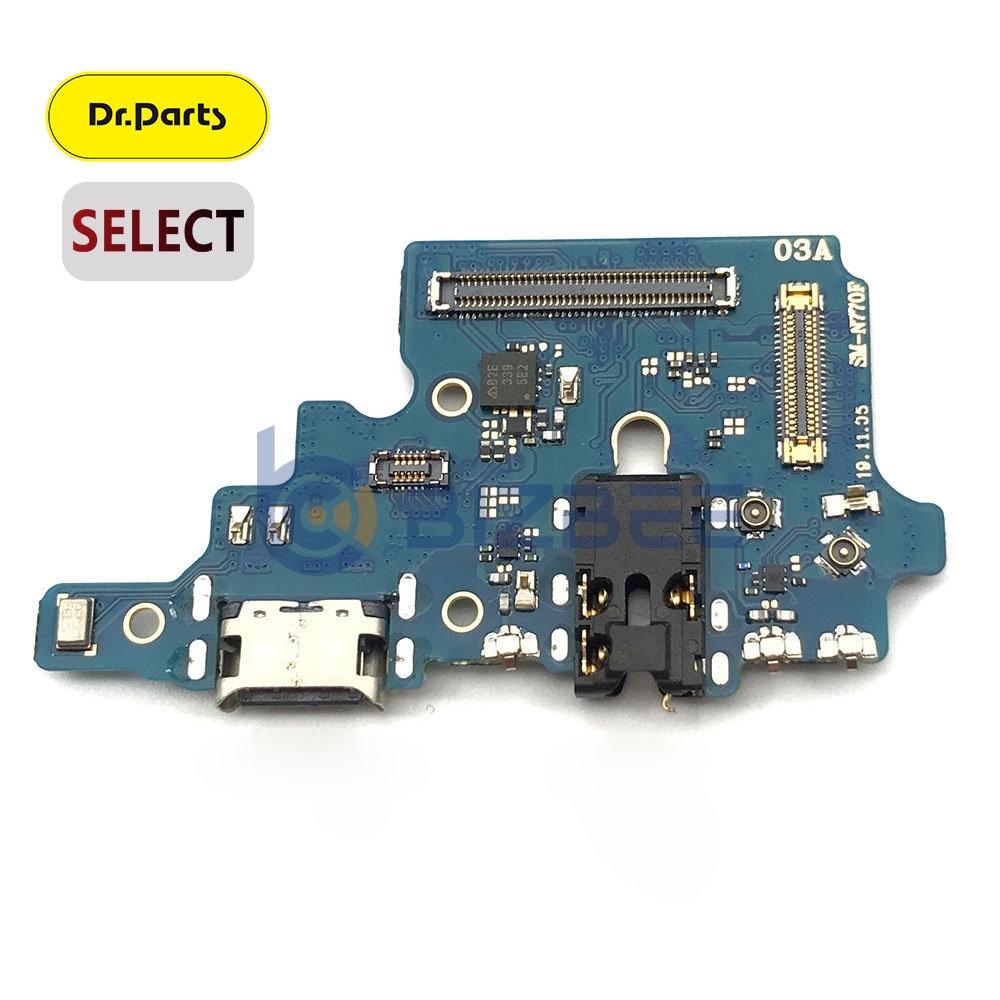 Dr.Parts Charging Port Flex Cable For Samsung Galaxy Note 10 Lite (Select)