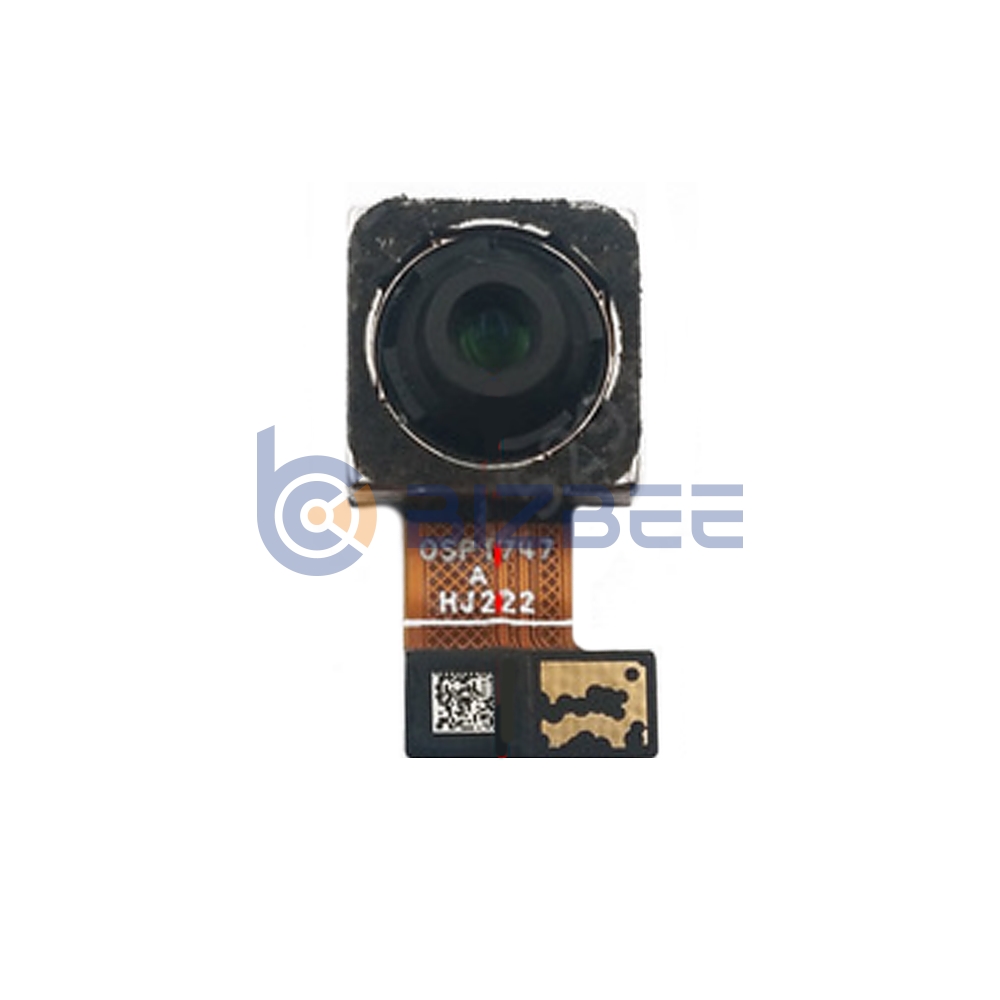 OG Rear Camera For Xiaomi Redmi Note 8T (Brand New OEM)