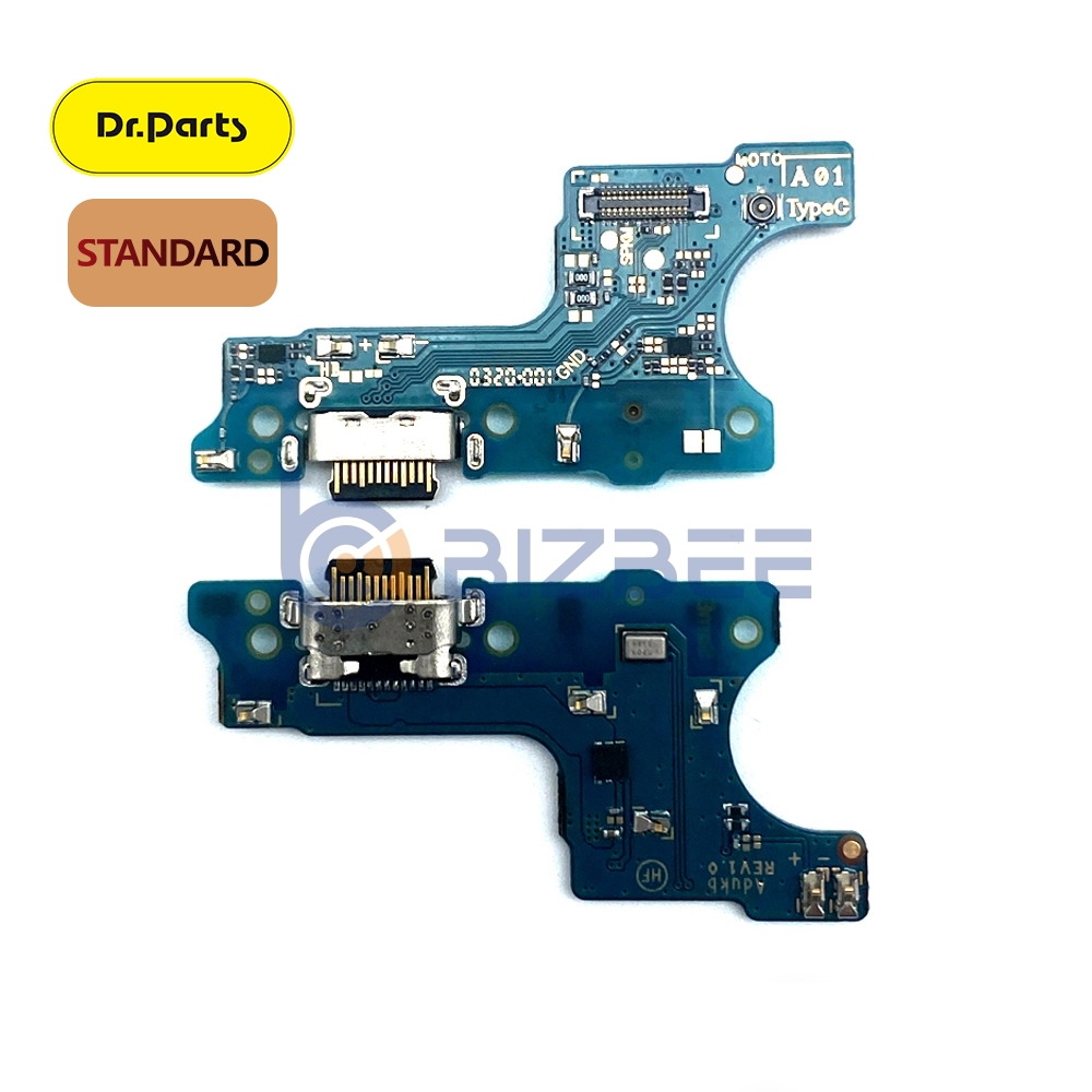 Dr.Parts Charging Port Board For Samsung Galaxy A01 (Standard)
