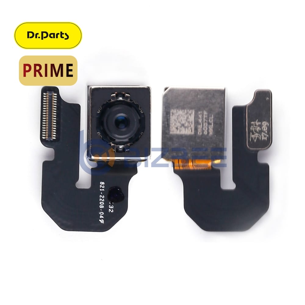 Dr.Parts Rear Camera For iPhone 6 Plus (Prime)