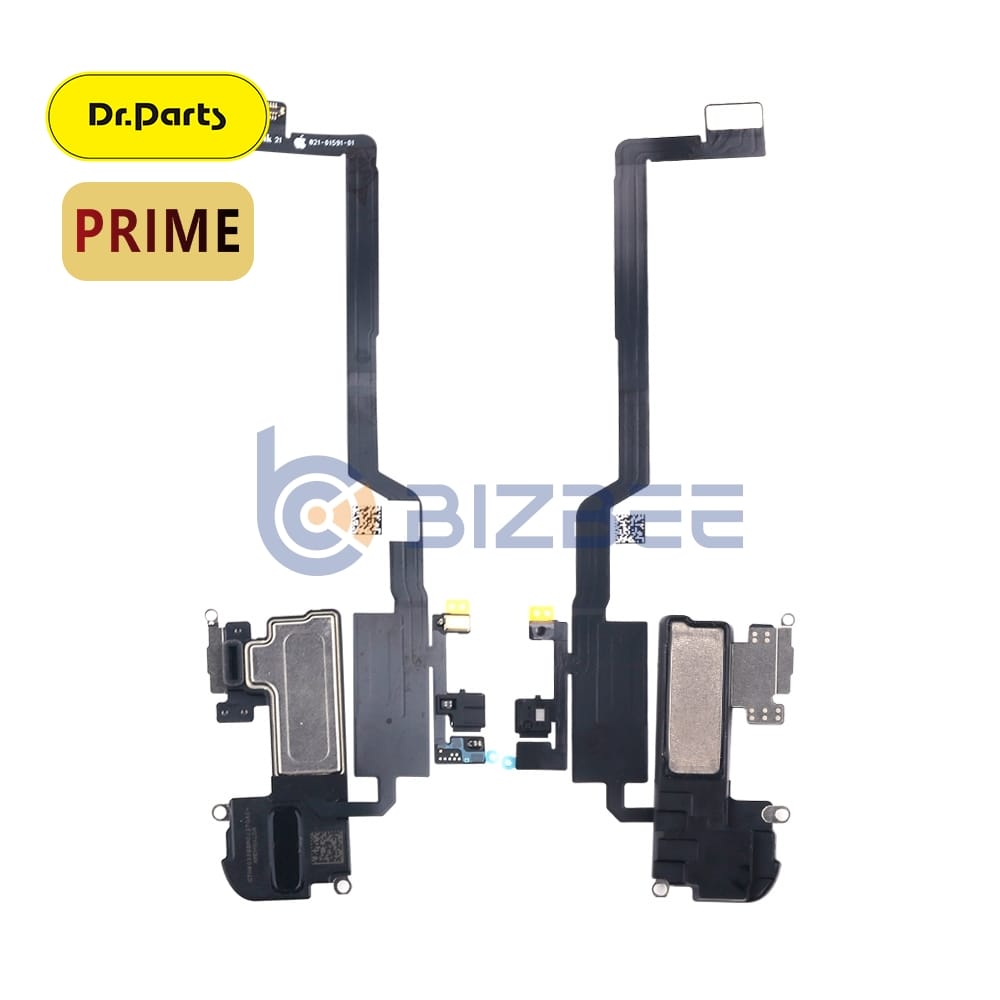 Dr.Parts Ear Speaker With Sensor Flex Cable For iPhone X (Prime)