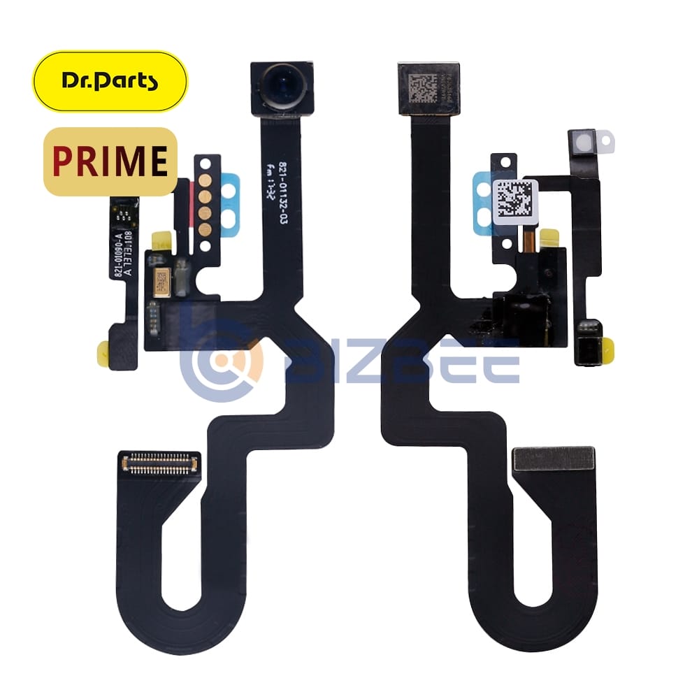 Dr.Parts Front Camera For iPhone 8 Plus (Prime)