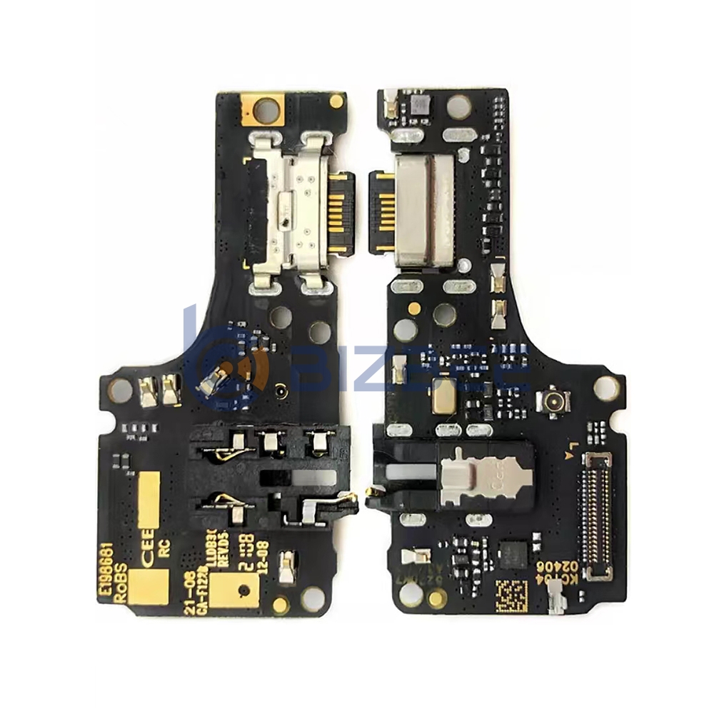 Dr.Parts Charging Port Board For Xiaomi Redmi Note 10 4G/Note 10S (Standard)