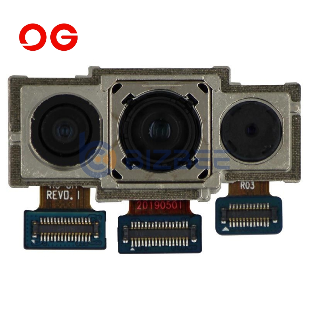 OG Rear Camera For Samsung Galaxy A90(A908B) (Brand New OEM)