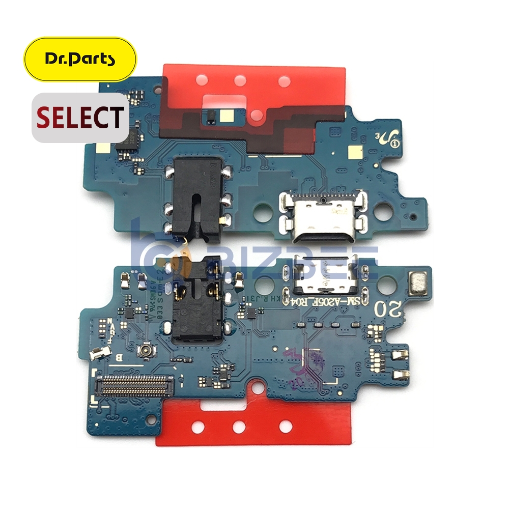 Dr.Parts Charging Port Board For Samsung Galaxy A20 (Select)