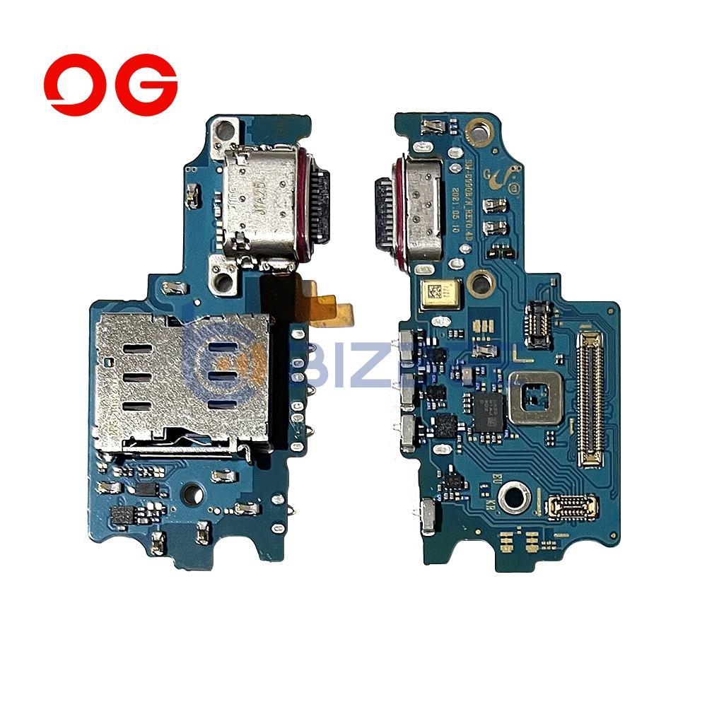 OG Charging Port Flex Cable For Samsung Galaxy S21 FE (Brand New OEM)