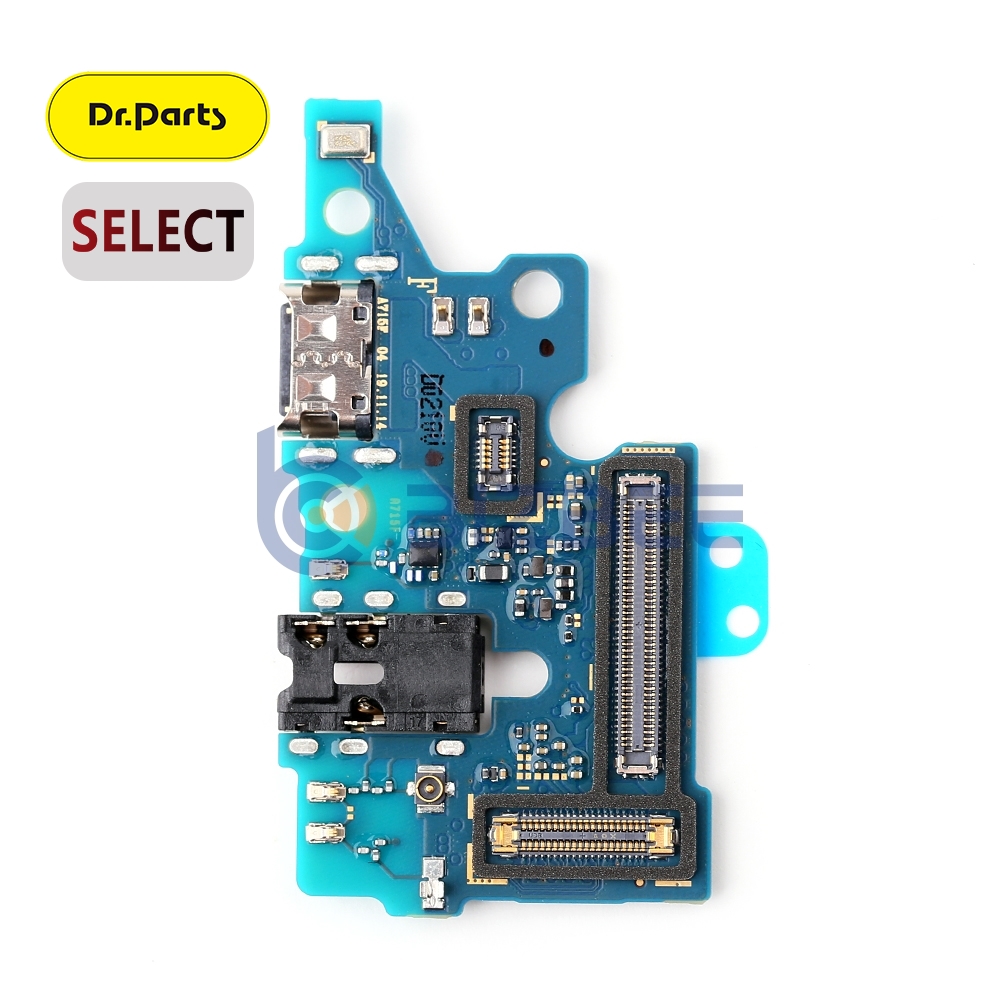 Dr.Parts Charging Port Board For Samsung Galaxy A71 (A715) (Select)