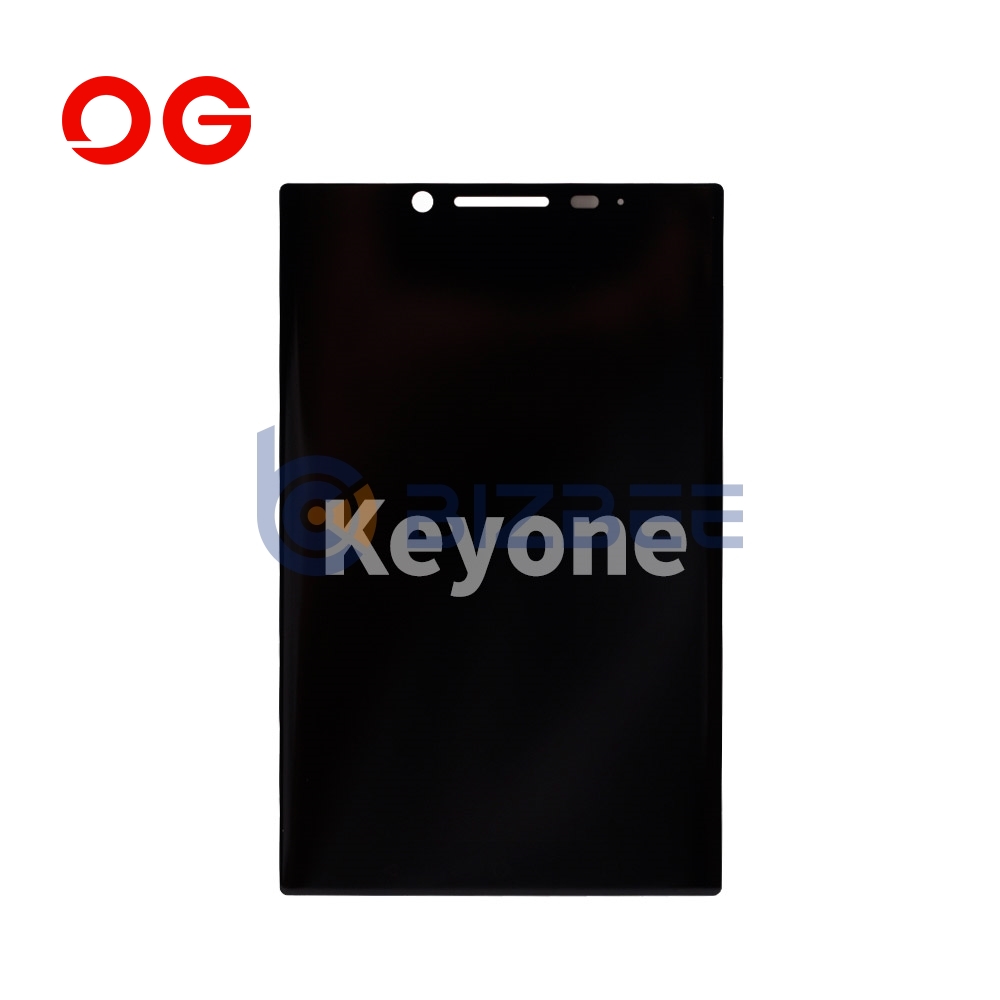 OG Display Assembly For BlackBerry Keyone (Brand New OEM) (Black)
