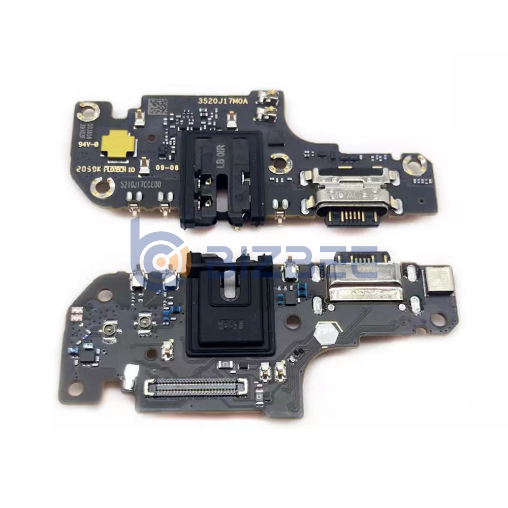 Dr.Parts Charging Port Board For Xiaomi Mi 10 Lite (Standard)