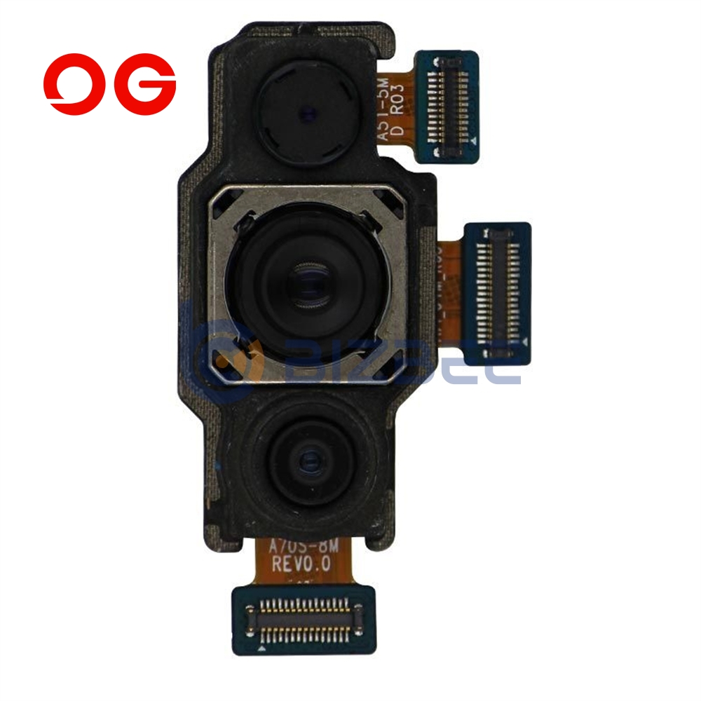 OG Rear Camera For Samsung Galaxy A71 (A715） (Brand New OEM)