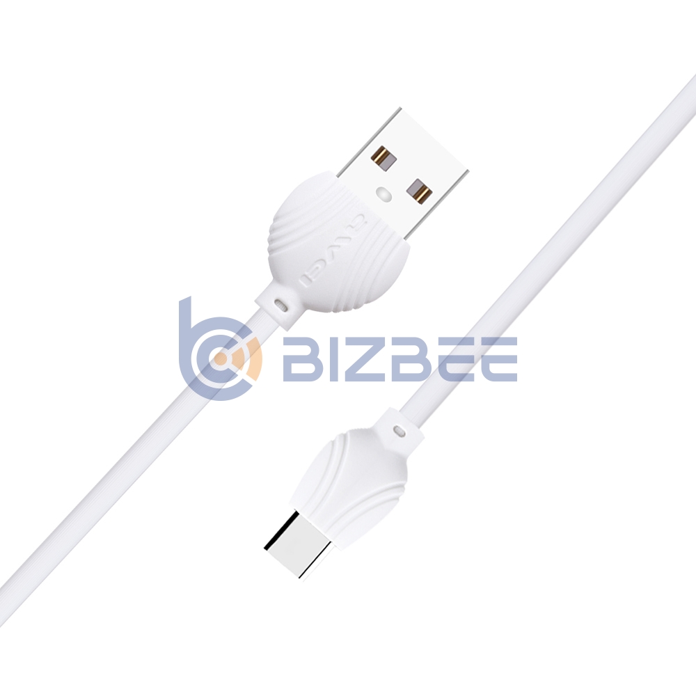 AWEI CL-62 2.4A USB-A to Type-C Charging Cable
