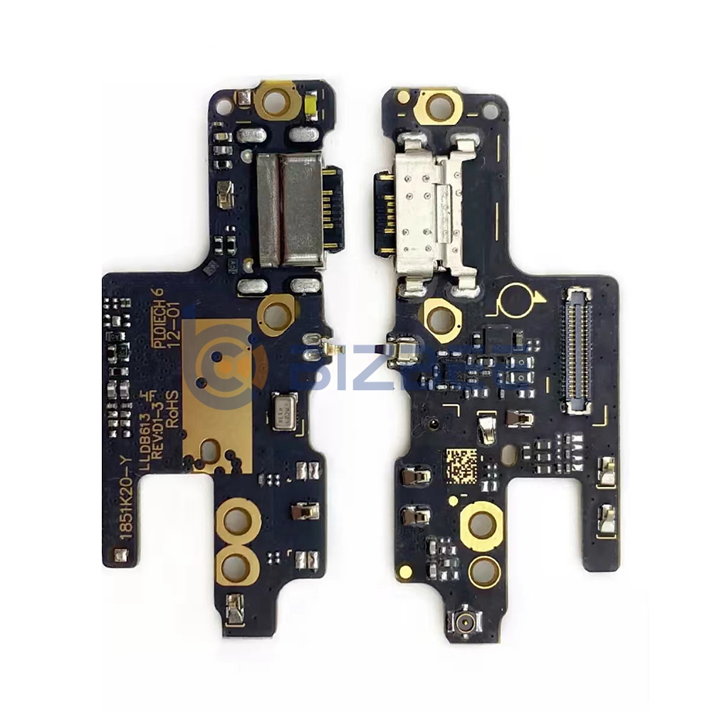 Dr.Parts Charging Port Board For Xiaomi Redmi Note 7 (Standard)