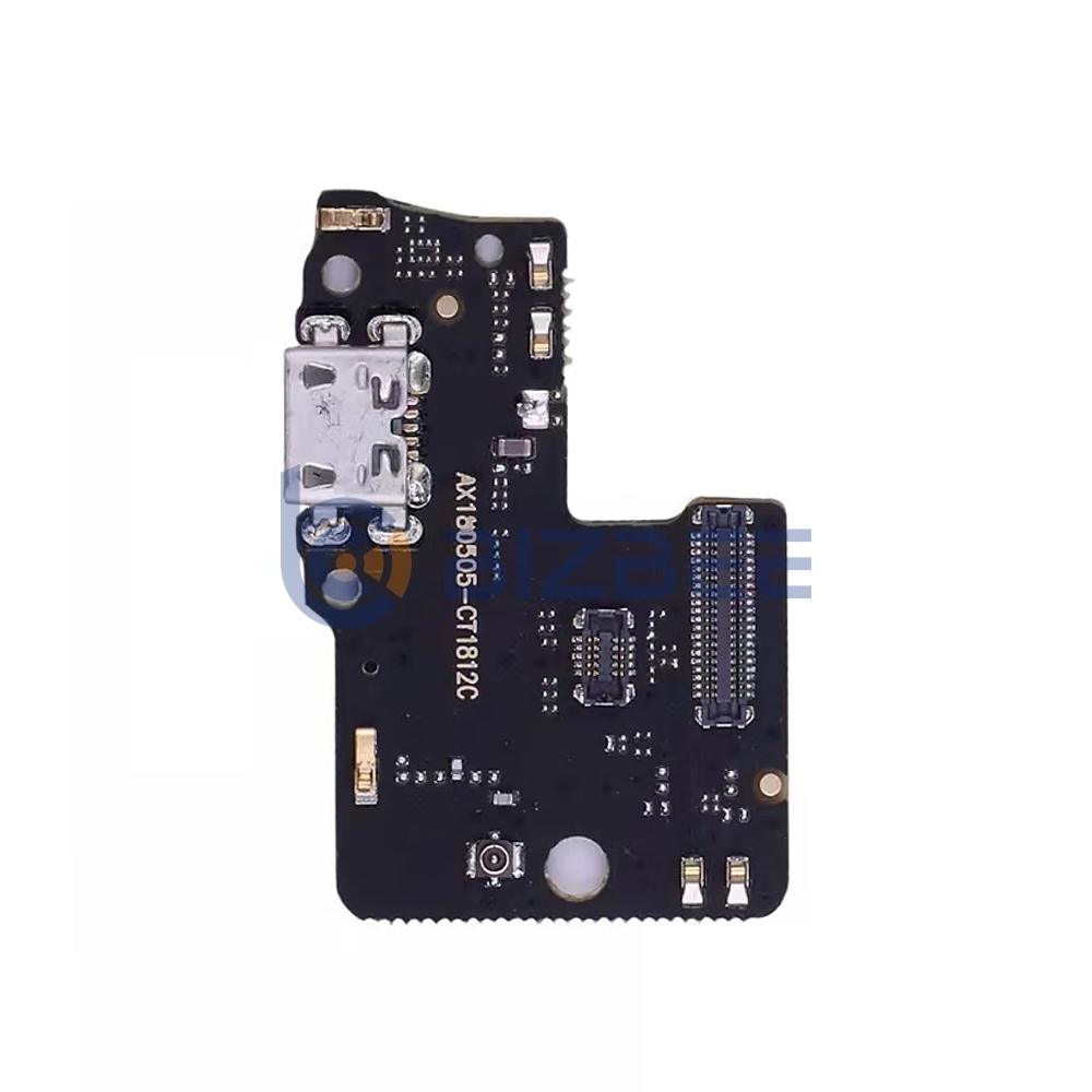 Dr.Parts Charging Port Board For Xiaomi Redmi S2 (Select)