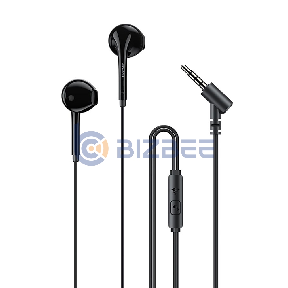 AWEI PC-7 Wired Earphones