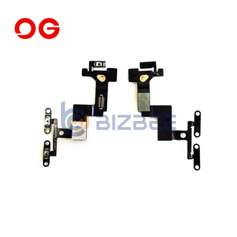 OG Power And Volume Flex Cable For iPad Pro 12.9" 3rd Generation (Brand New OEM)