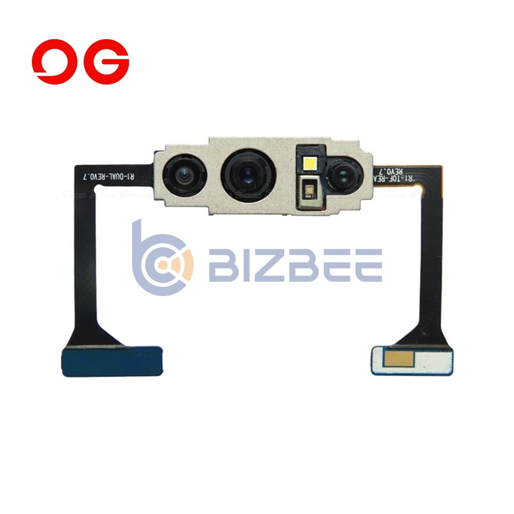 OG Rear Camera With Front Camera For Samsung Galaxy A80 (A805F) (Brand New OEM)