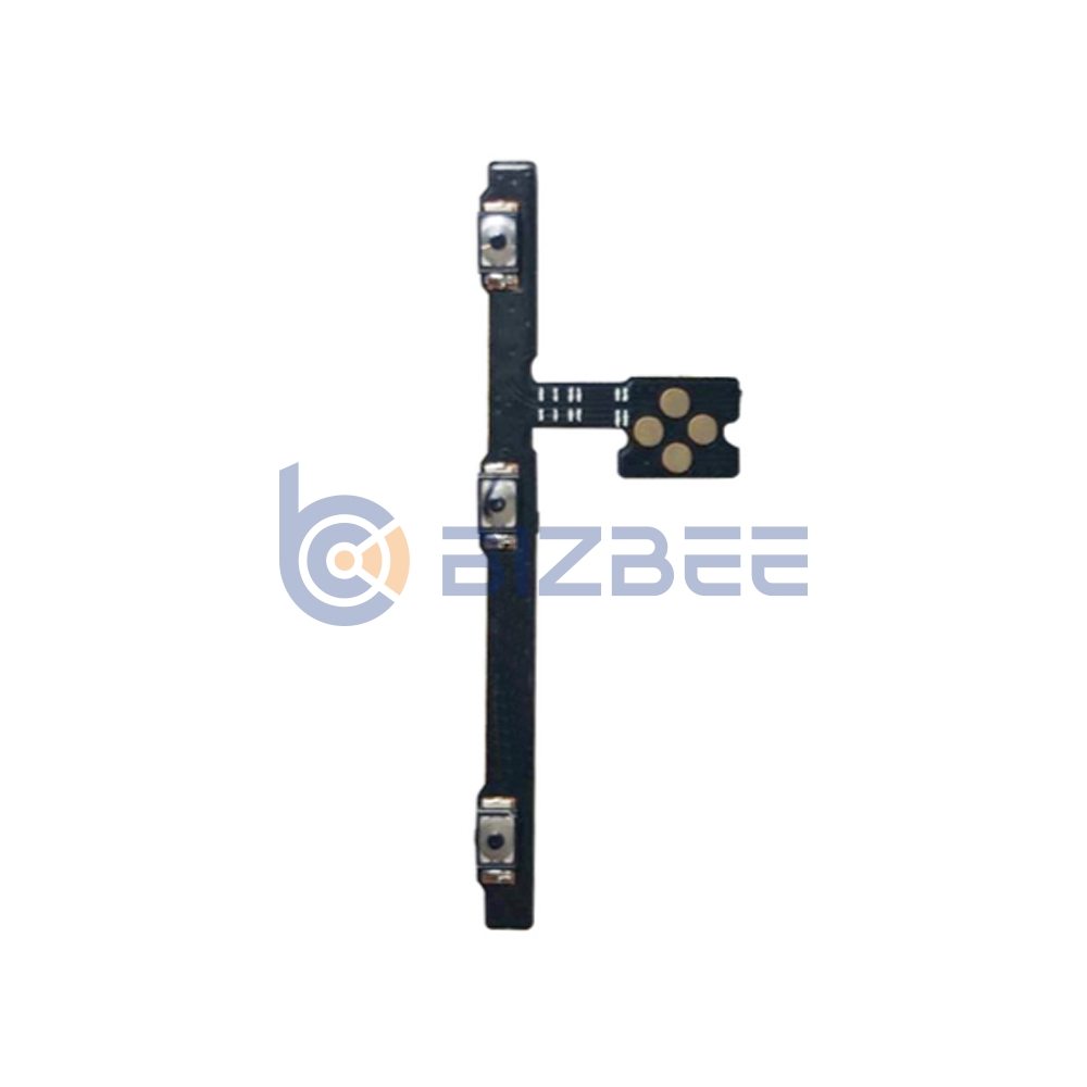 Dr.Parts Power Flex Cable For Xiaomi Mi 8 (Standard)